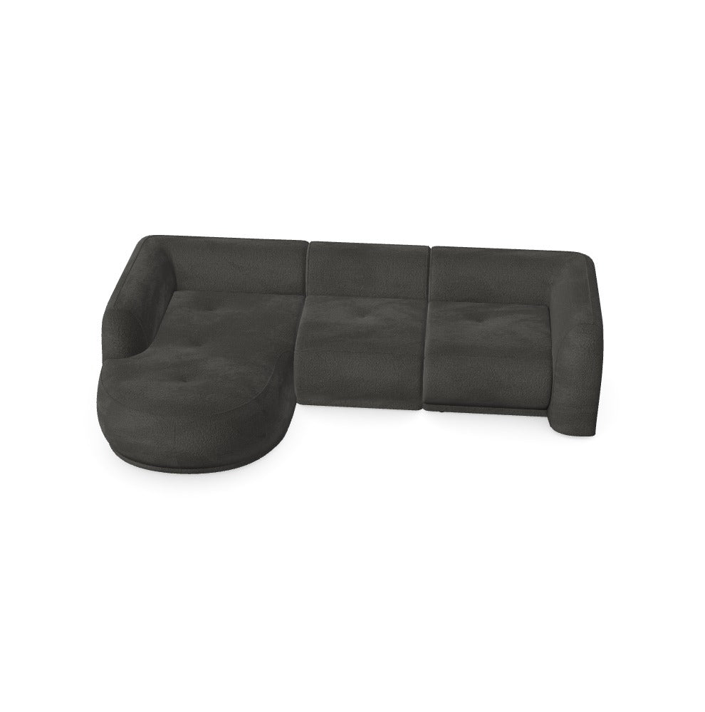 Modular Sofa Gio - Your Desired Configuration M_2UMCLJ