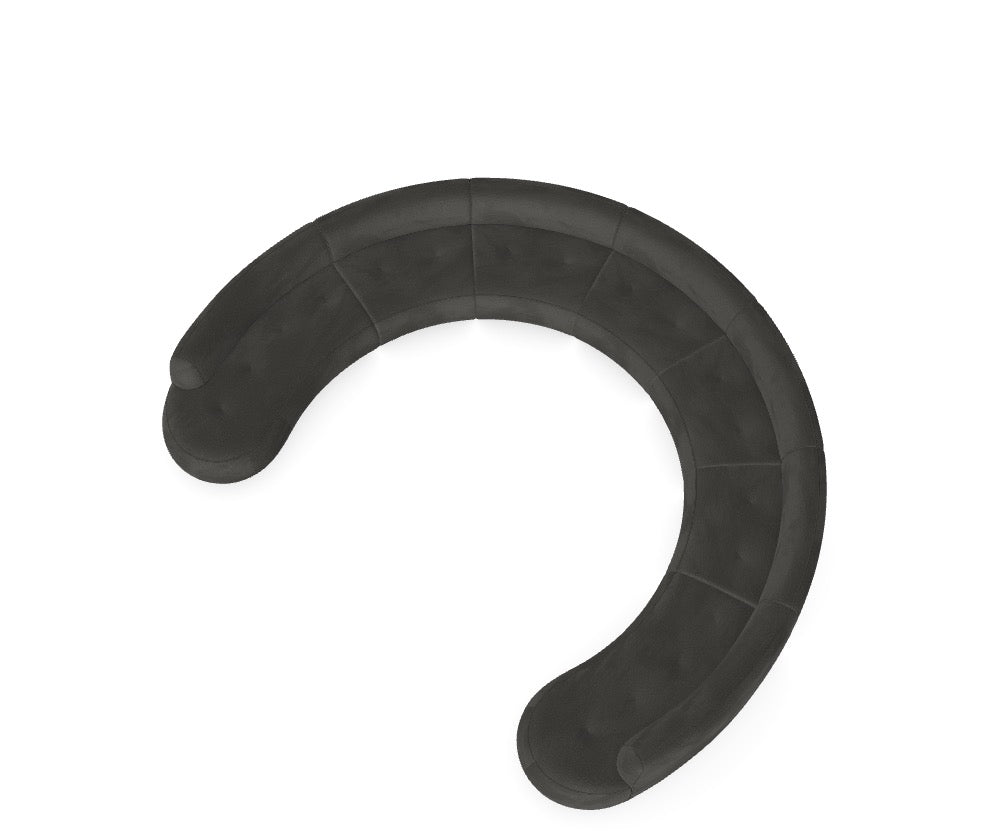 Modular Sofa Gio - Your Desired Configuration M_37JMZE