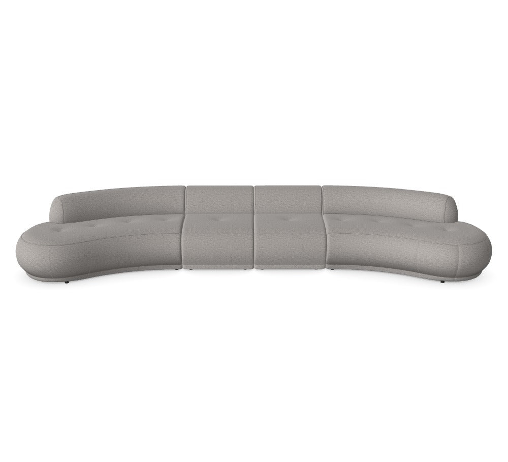 Modular Sofa Gio - Your Desired Configuration M_3IVO2TR