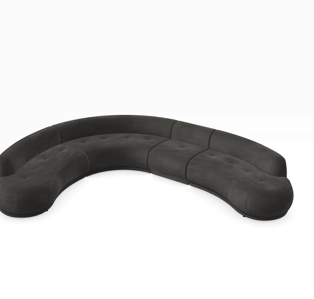 Modular Sofa Gio - Your Desired Configuration M_3KKGAS
