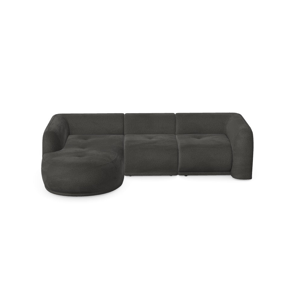 Modulares Sofa Gio - Deine Wunschkonfiguration M_62BBE0