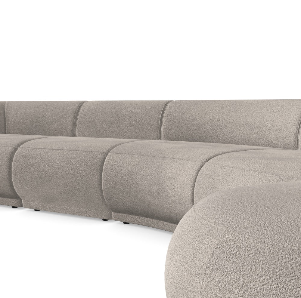 Modulares Sofa Gio - Deine Wunschkonfiguration M_6NO07GP