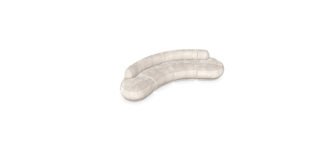 Modular Sofa Gio - Your Desired Configuration M_7NKC8S