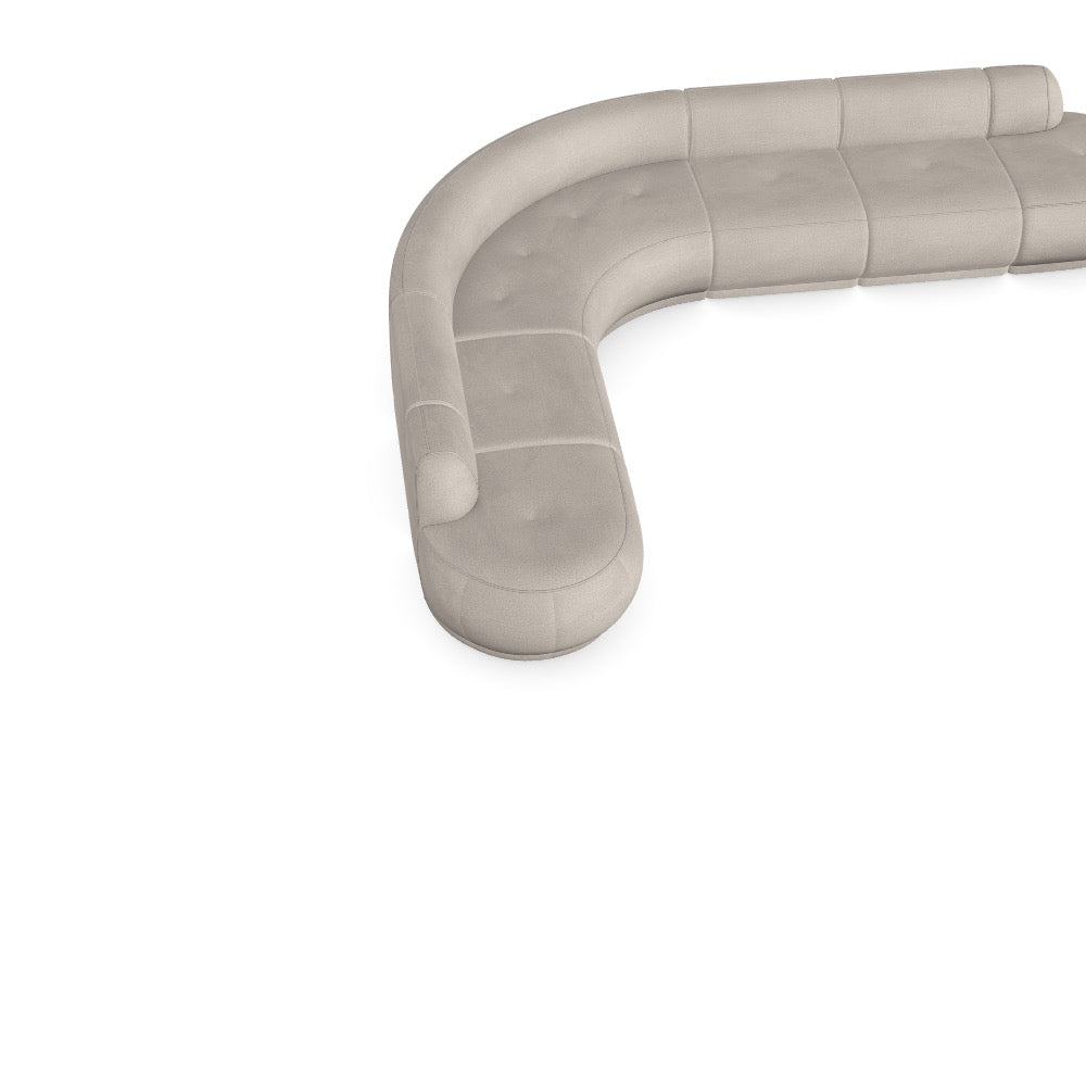 Modular Sofa Gio - Your Desired Configuration M_7QBEPM