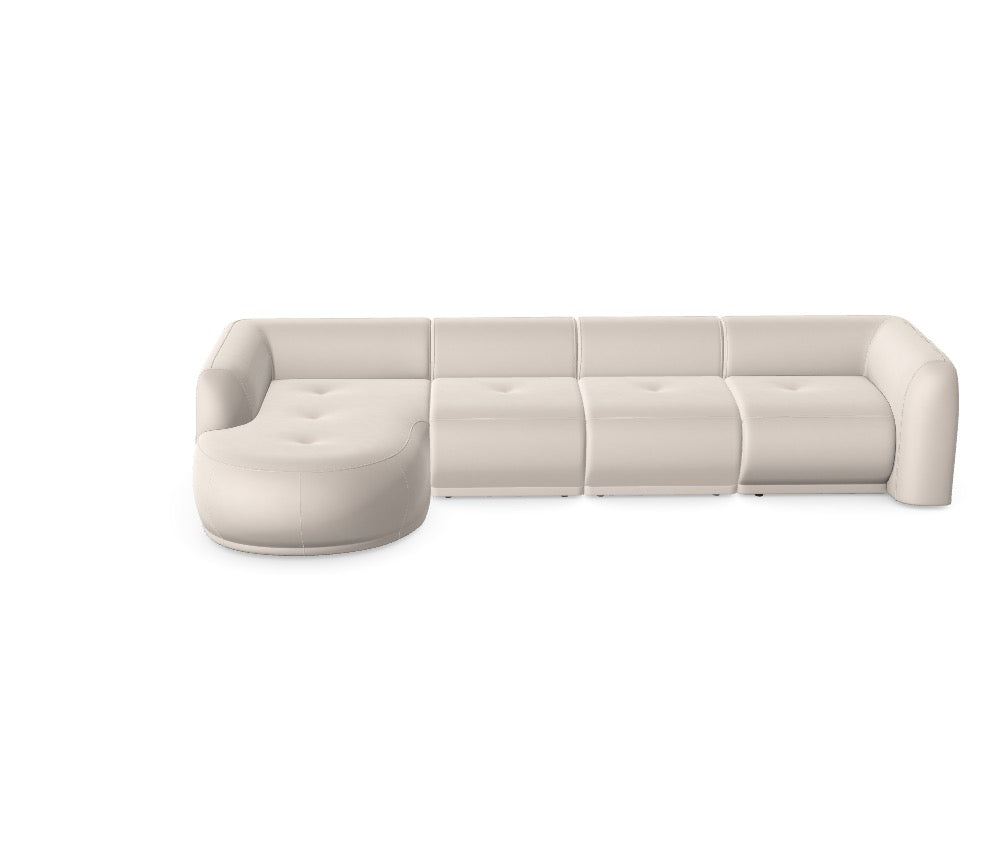 Modular Sofa Gio - Your Desired Configuration M_7UKVPB