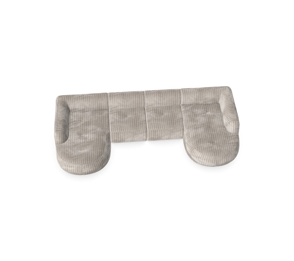 Modular Sofa Gio - Your Custom Configuration M_8R1QQYS