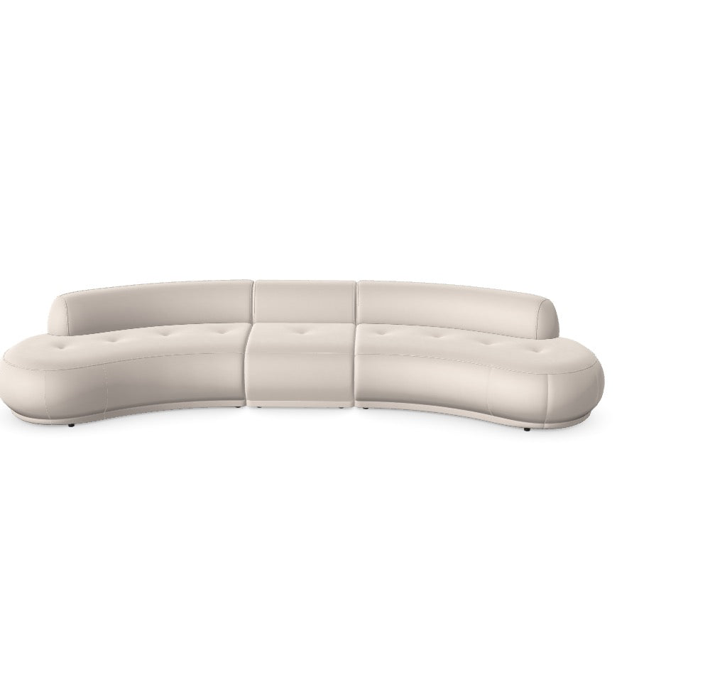 Modular sofa Gio - Your desired configuration M_96HFGM