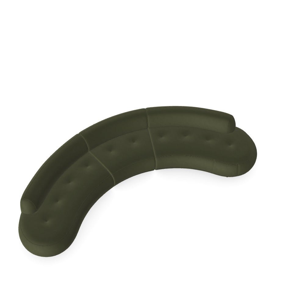 Modular Sofa Gio - Your Desired Configuration M_9JIRAB