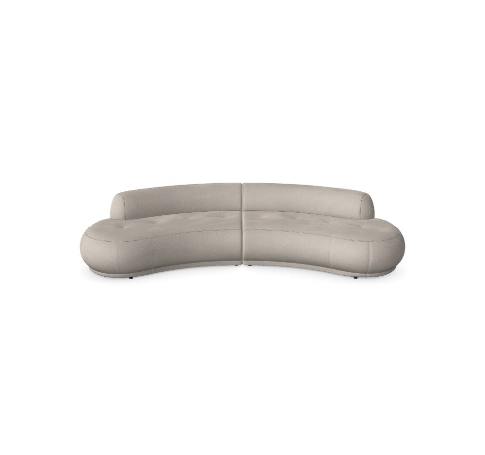 Modular Sofa Gio - Your Custom Configuration M_A0UTAXD