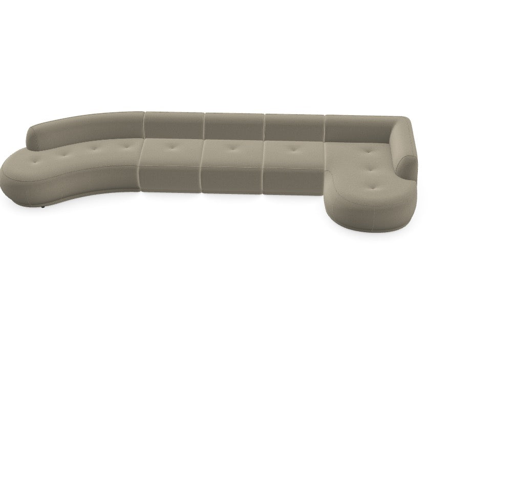 Modular sofa Gio - Your desired configuration M_A1PH5H