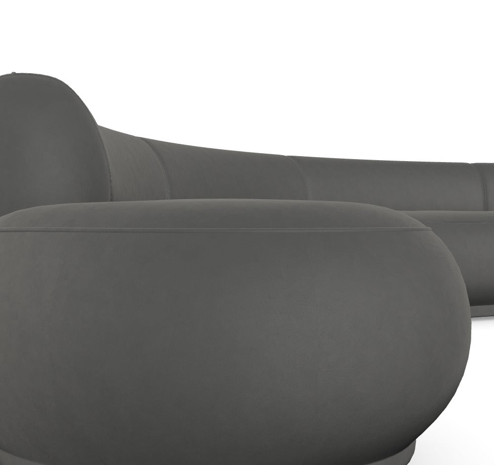 Modular Sofa Gio - Your Desired Configuration M_A3MSL9