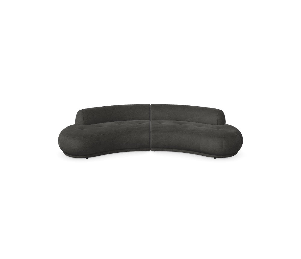 Modular Sofa Gio - Your Desired Configuration M_A9FV97