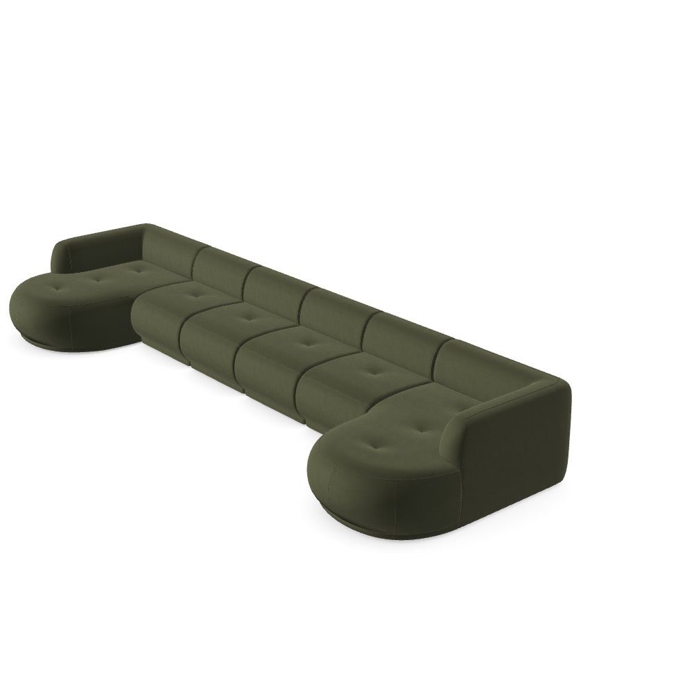 Modulares Sofa Gio - Deine Wunschkonfiguration M_ADT4DJ
