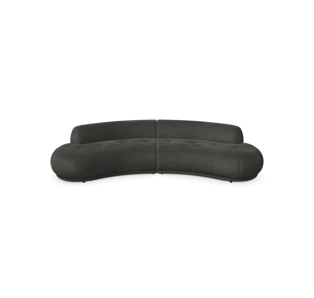 Modulares Sofa Gio - Deine Wunschkonfiguration M_AXIOGT
