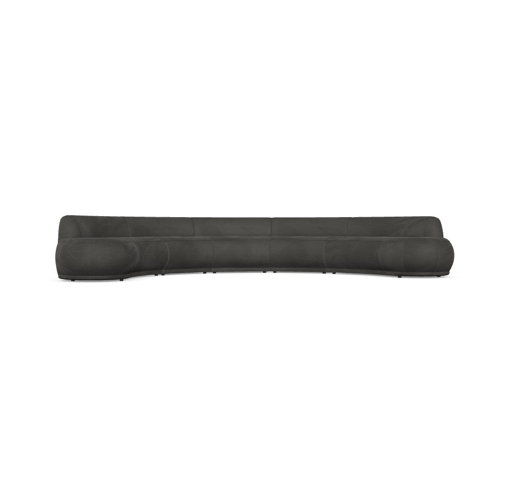 Modulares Sofa Gio - Deine Wunschkonfiguration M_BCVURZ