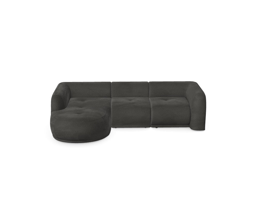 Modular Sofa Gio - Your Desired Configuration M_BQMZ1T