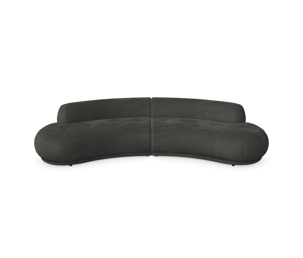 Modular Sofa Gio - Your custom configuration M_CAUK6J4