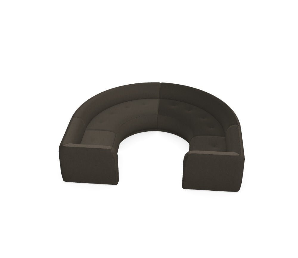 Modular Sofa Gio - Your Desired Configuration M_CKGT002