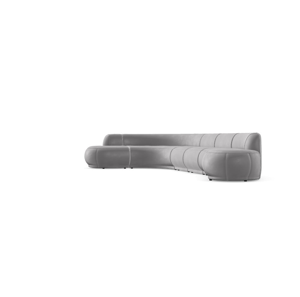 Modular Sofa Gio - Your Custom Configuration M_CUWPOIW