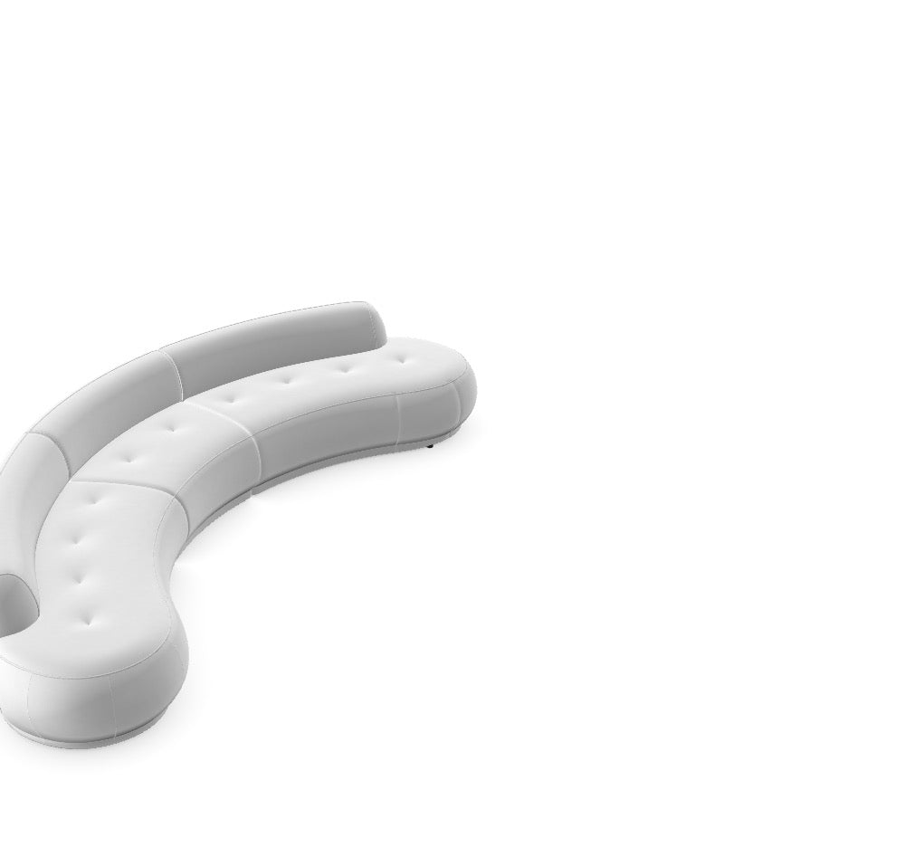 Modular Sofa Gio - Your Desired Configuration M_DBOUBB