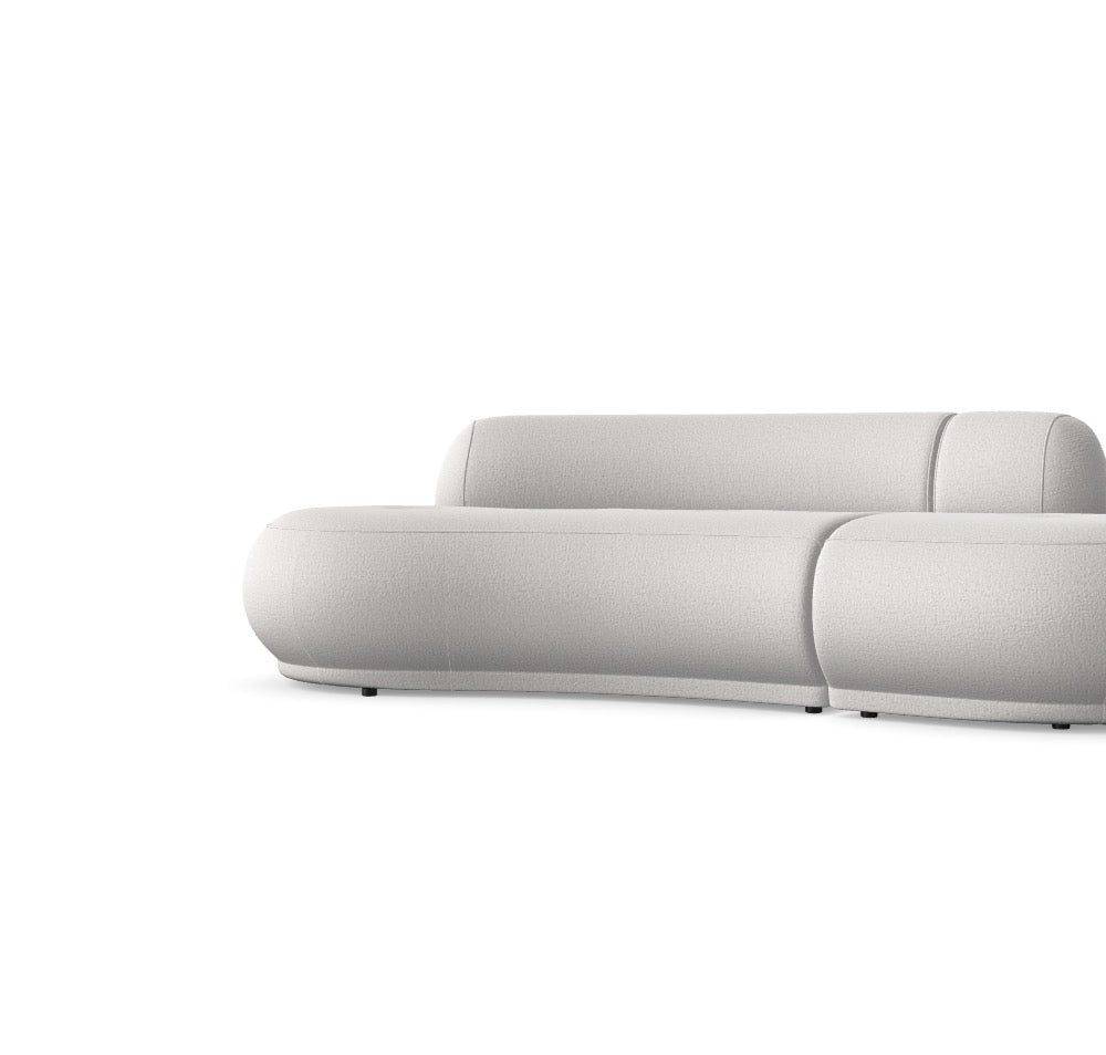 Modulares Sofa Gio - Deine Wunschkonfiguration M_DLWNPS