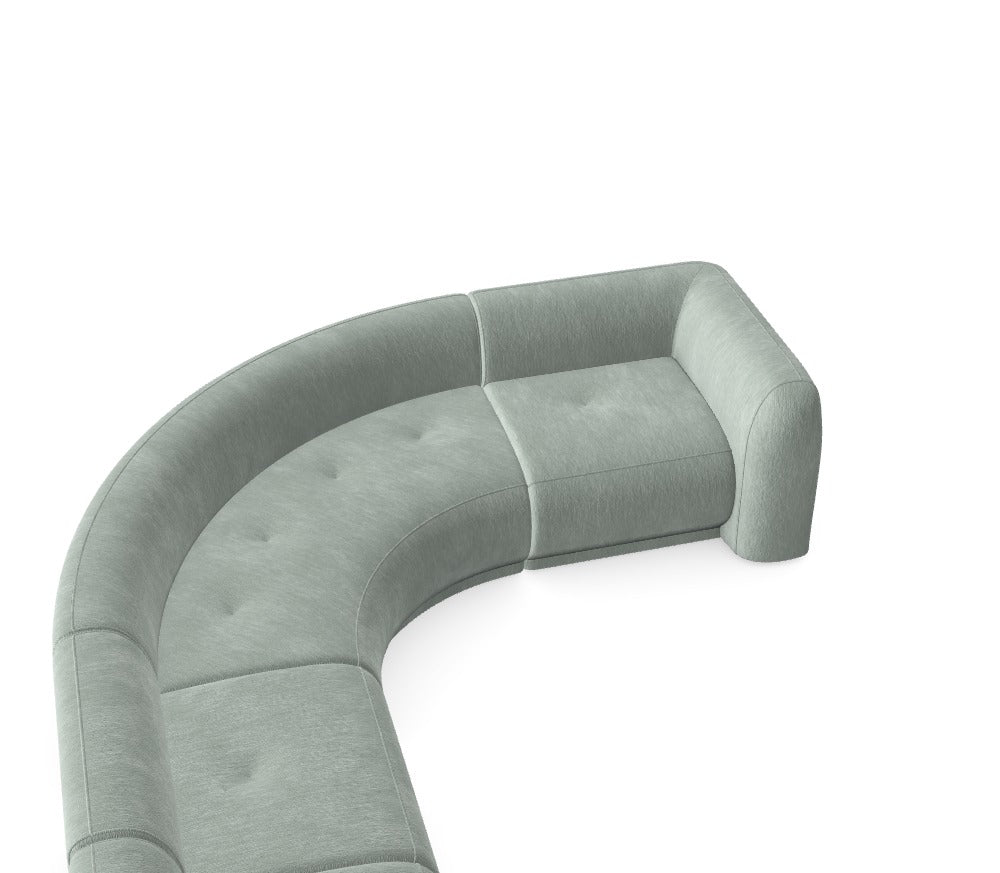 Modular sofa Gio - Your desired configuration M_E7A65WI