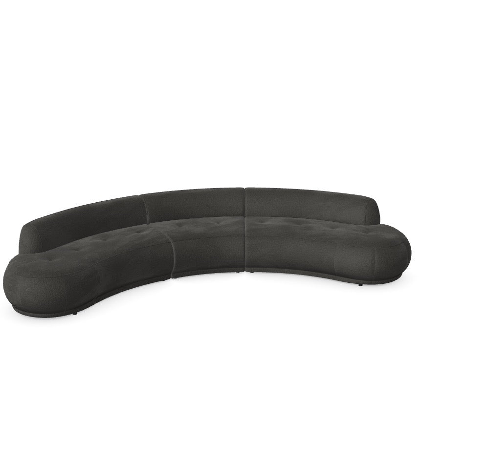 Modulares Sofa Gio - Deine Wunschkonfiguration M_EAVBFF