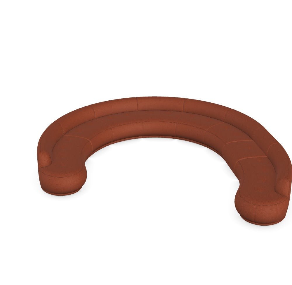 Modular sofa Gio - Your desired configuration M_EOJTSL