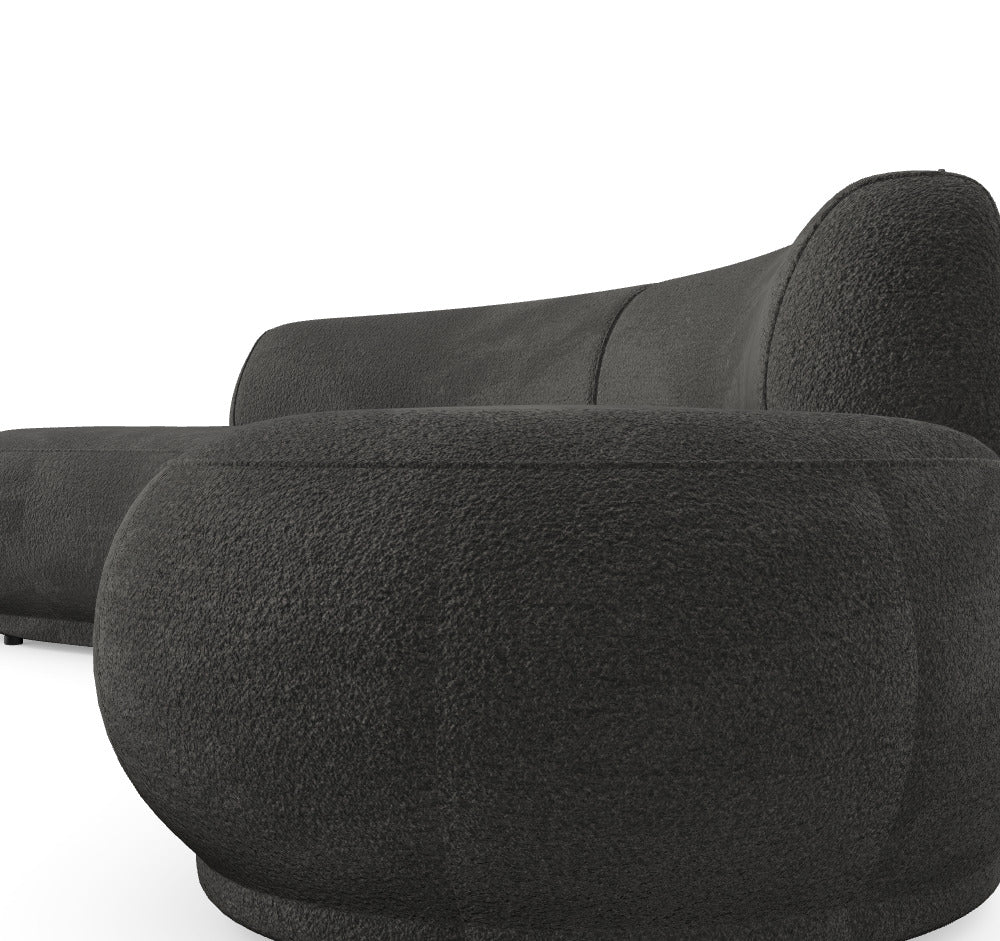 Modular Sofa Gio - Your Desired Configuration M_EXL3KO