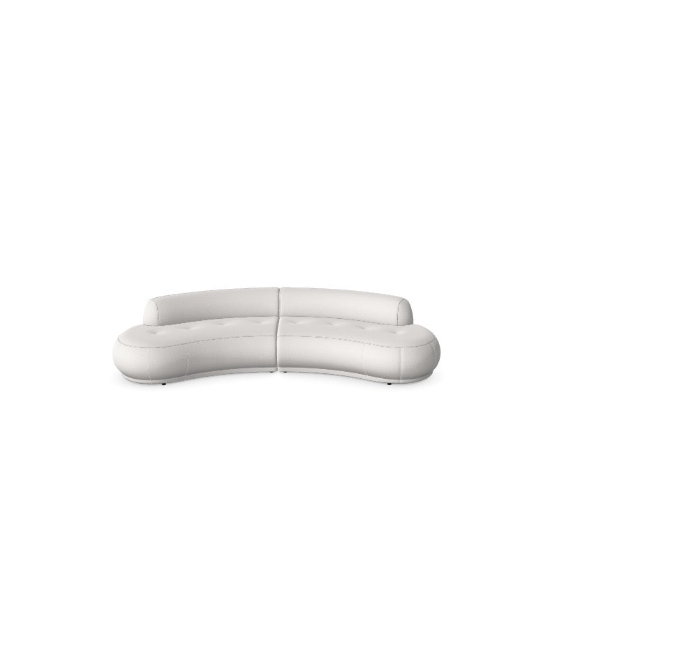 Modular Sofa Gio - Your Desired Configuration M_FFPBXX