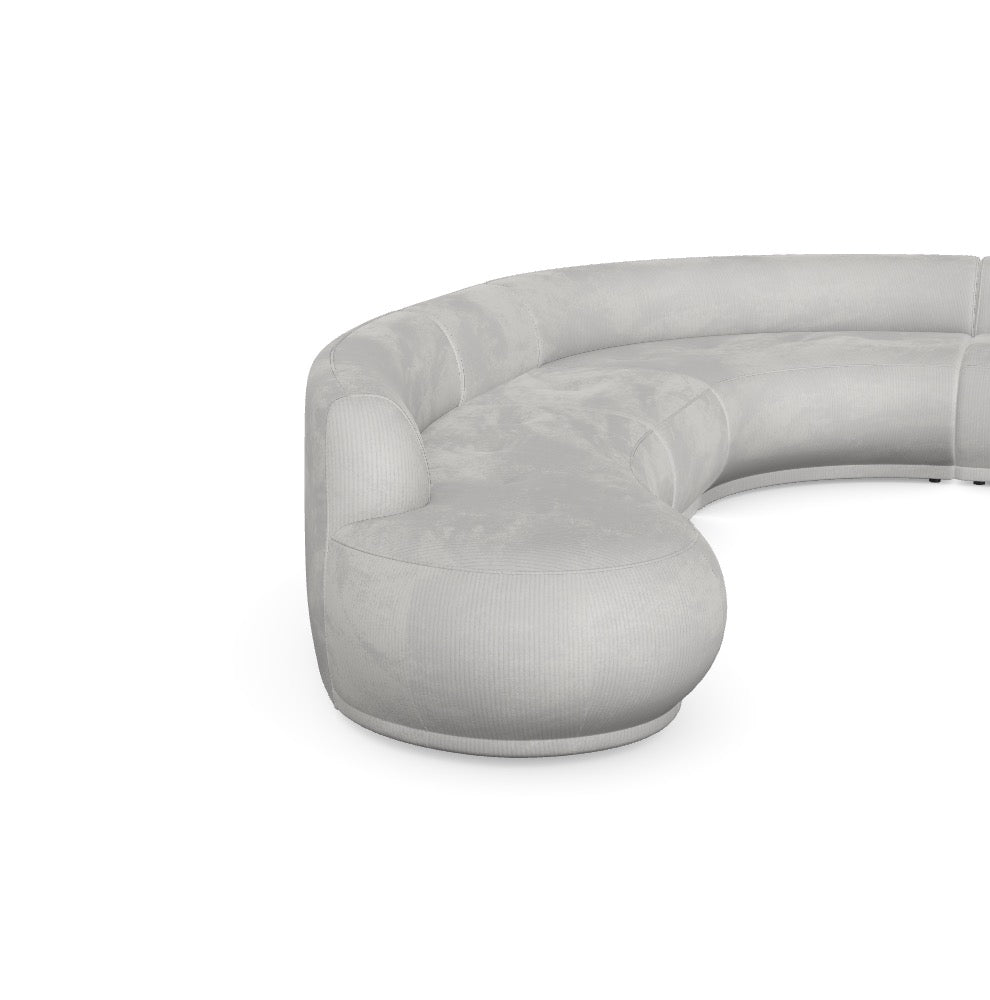 Modular sofa Gio - Your desired configuration M_FHLYJ3