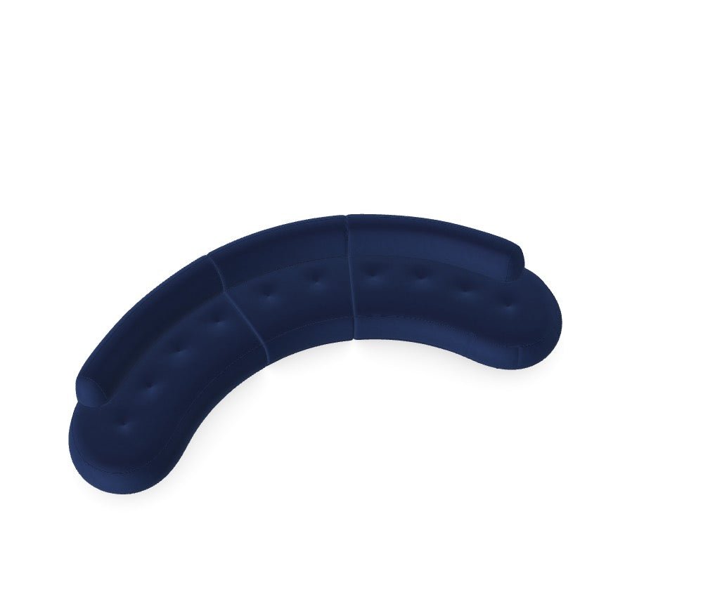 Modular Sofa Gio - Your Desired Configuration M_FKDSMP