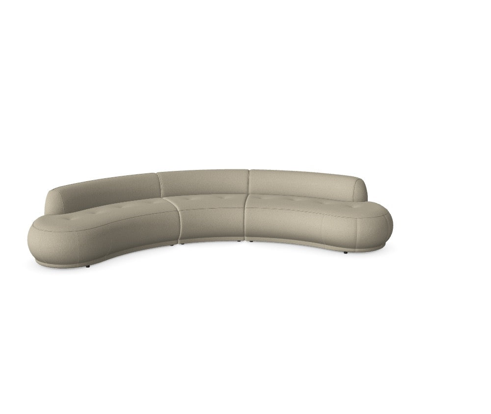 Modular Sofa Gio - Your Custom Configuration M_FKPWA9R