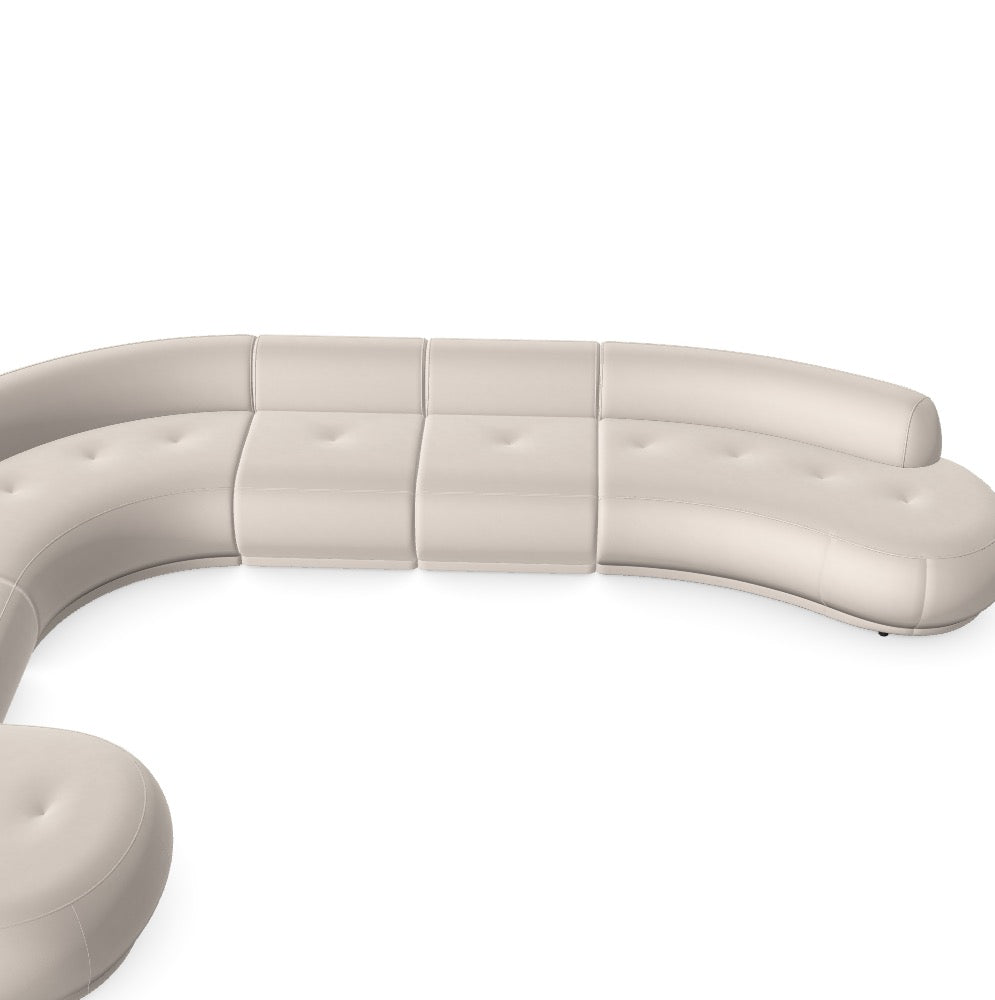 Modular sofa Gio - Your desired configuration M_GGHOAW