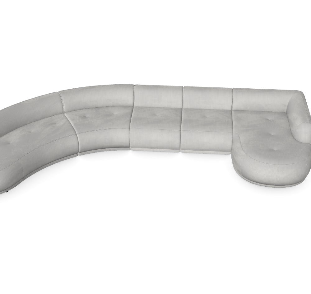 Modulares Sofa Gio - Deine Wunschkonfiguration M_GIZ5Q88