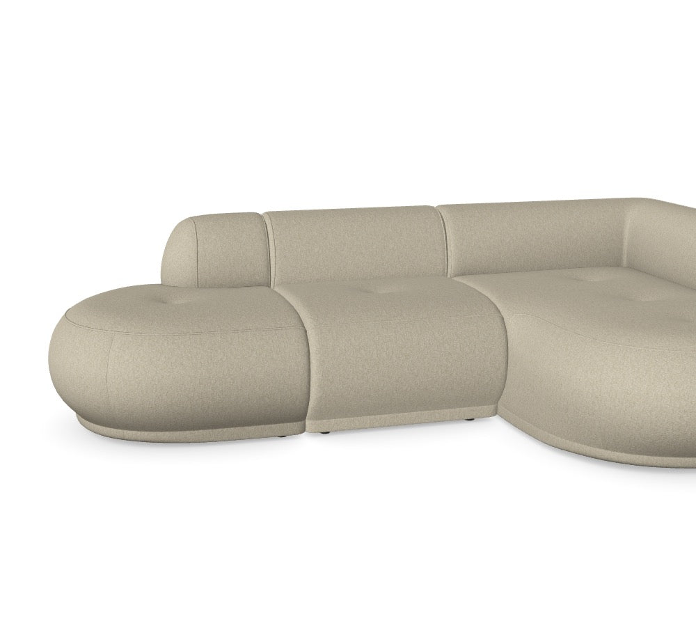 Modular Sofa Gio - Your Desired Configuration M_GQOCFDV