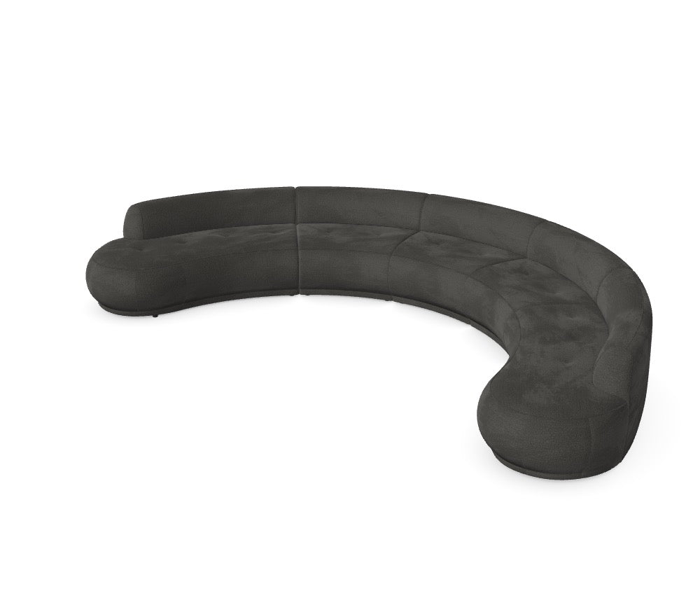 Modular Sofa Gio - Your Desired Configuration M_GQSOGM