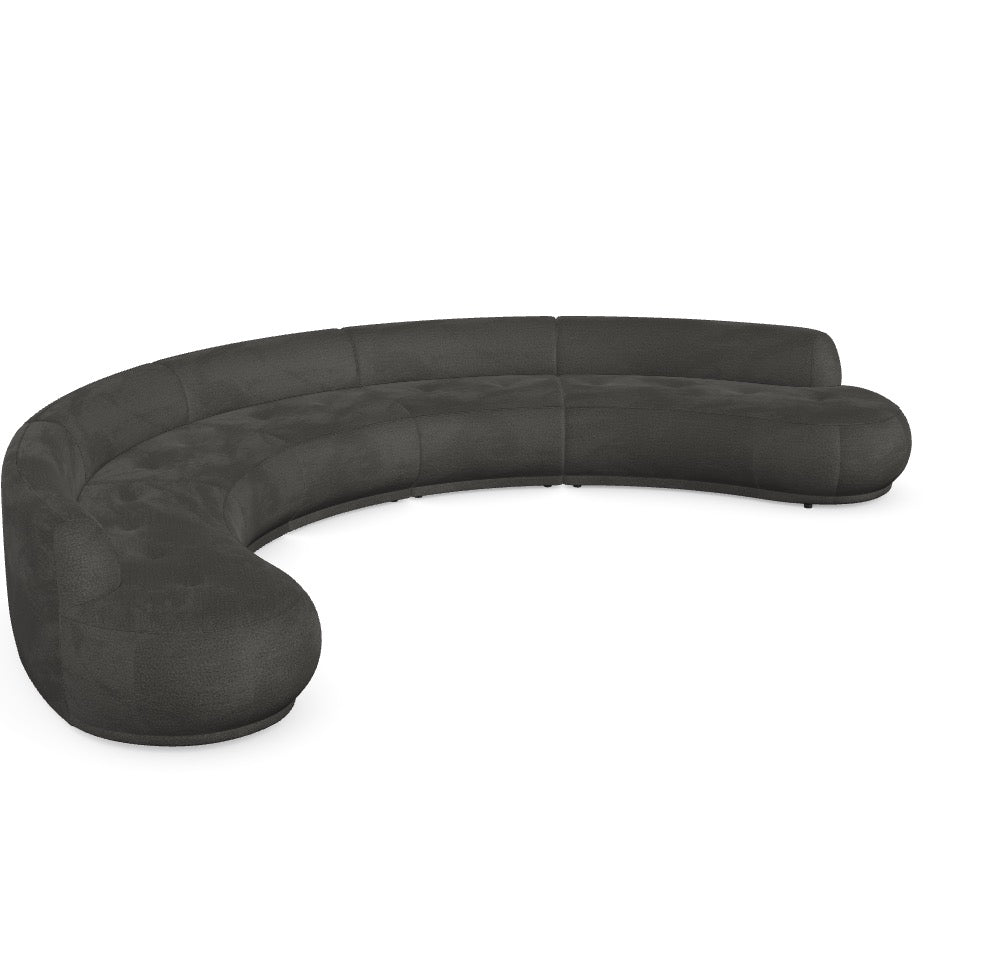 Modular Sofa Gio - Your Desired Configuration M_GXGOCR