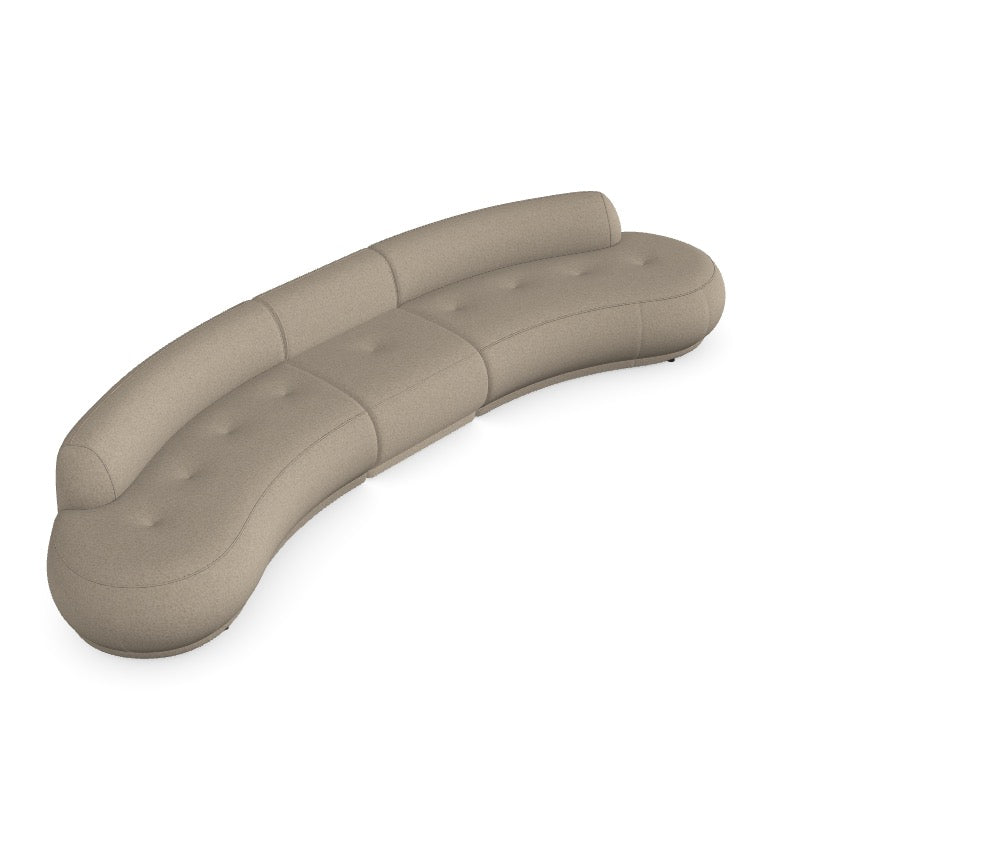 Modular Sofa Gio - Your Desired Configuration M_H0SCGPQ