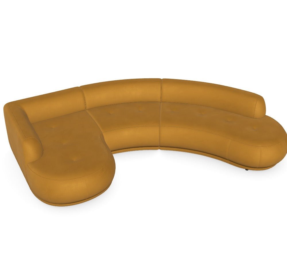 Modular Sofa Gio - Your Desired Configuration M_HMHW2QG