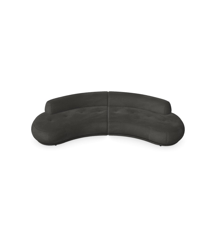 Modulares Sofa Gio - Deine Wunschkonfiguration M_IHR66O