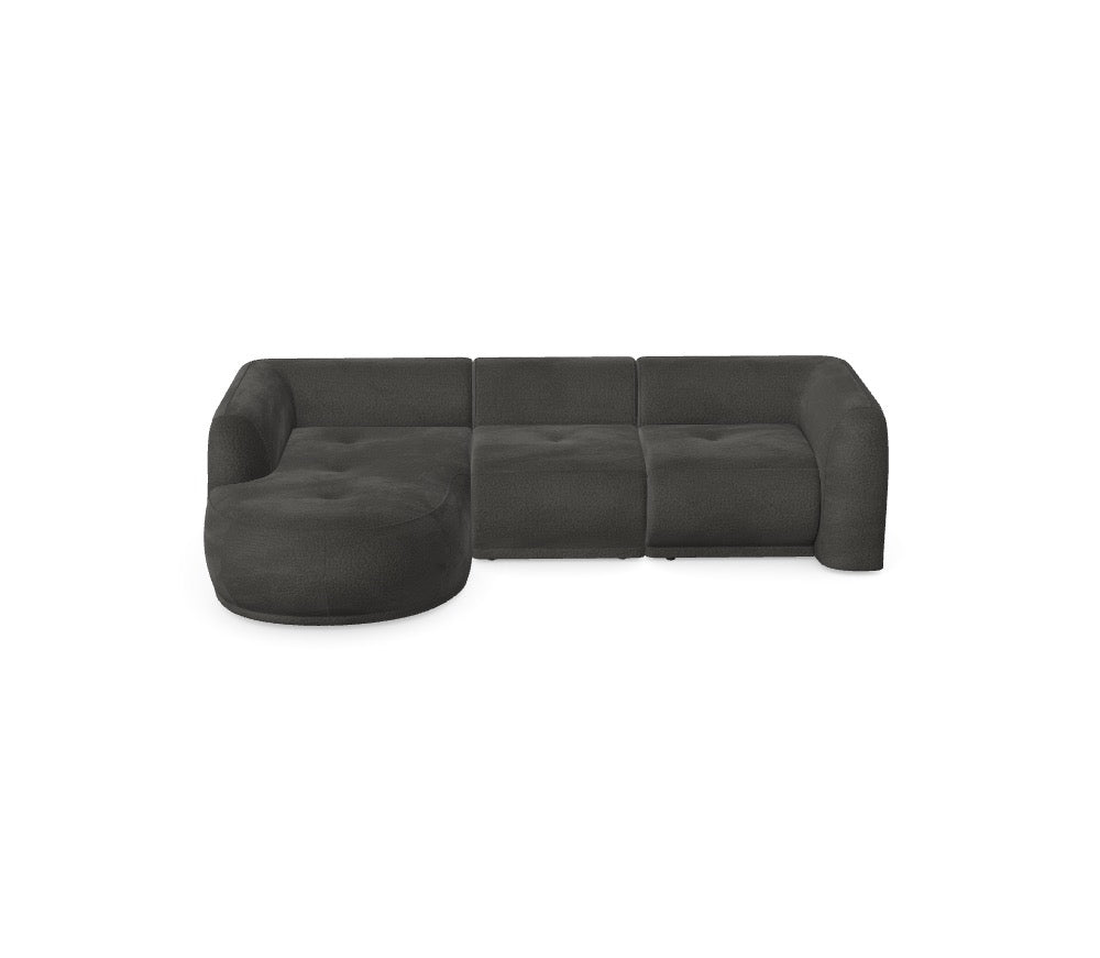 Modular Sofa Gio - Your Desired Configuration M_ILPKEK