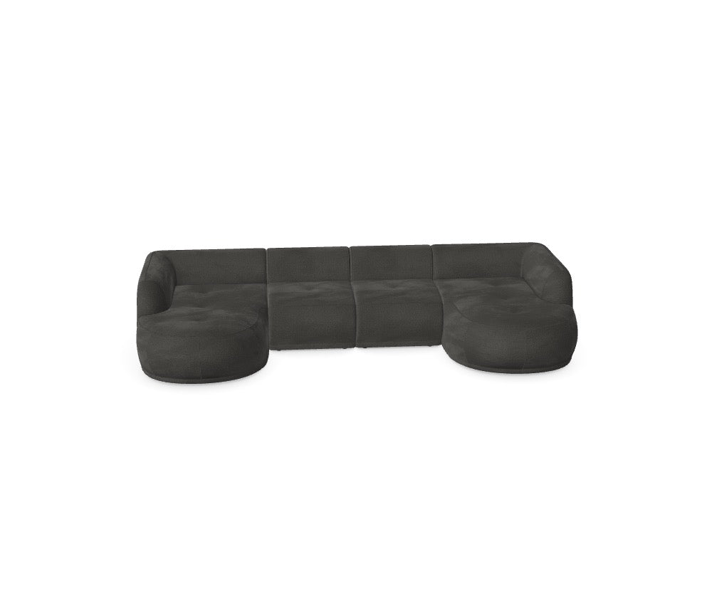 Modular Sofa Gio - Your Custom Configuration M_IQUK5V8