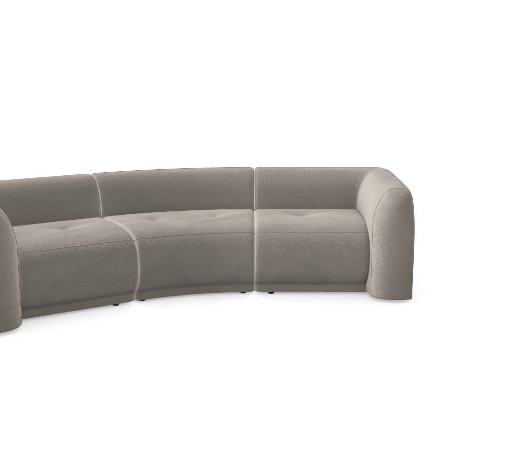 Modular Sofa Gio - Your Desired Configuration M_JBBAMD