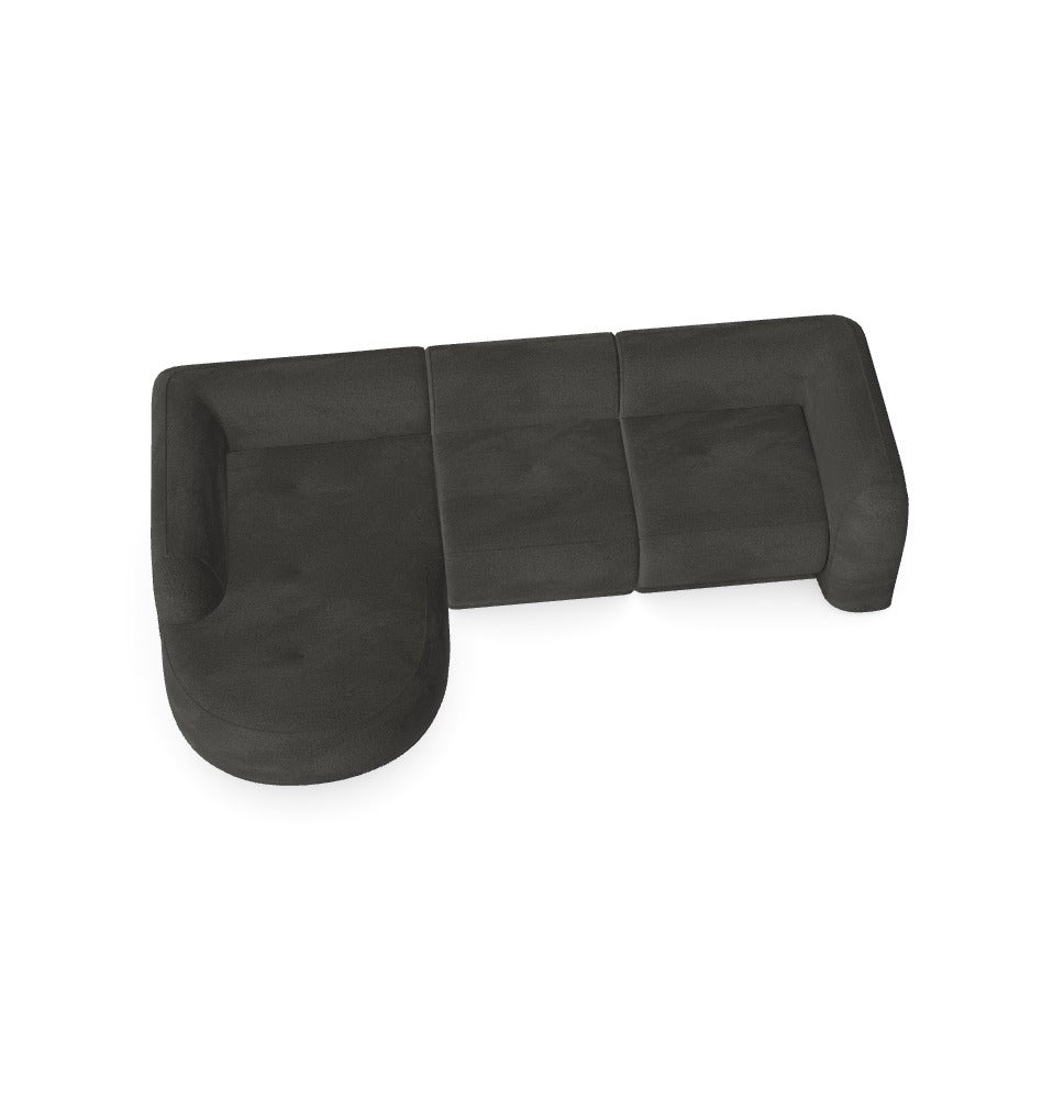 Modular Sofa Gio - Your Desired Configuration M_JN9LWPM