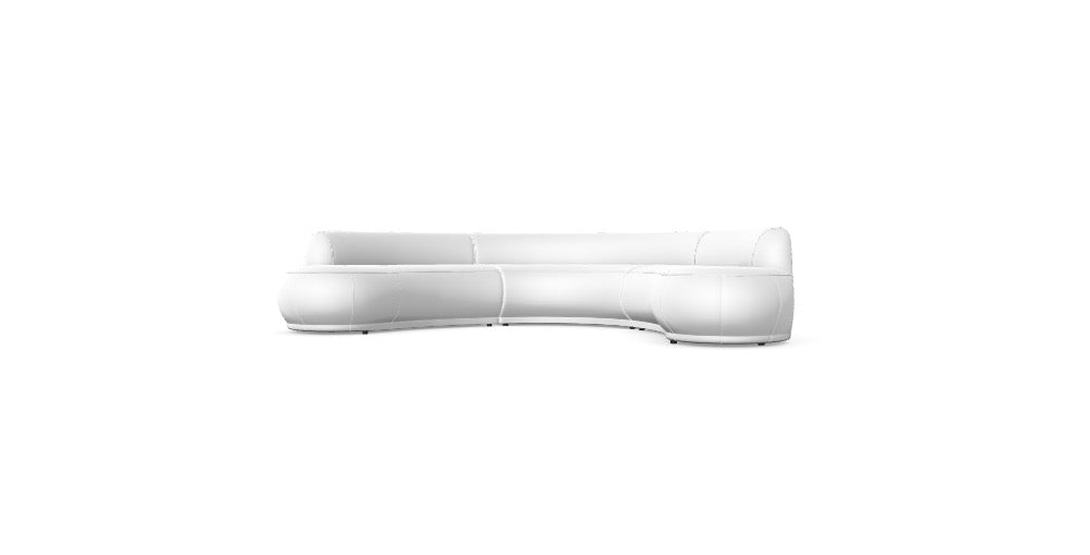 Modulares Sofa Gio - Deine Wunschkonfiguration M_JUHWPH