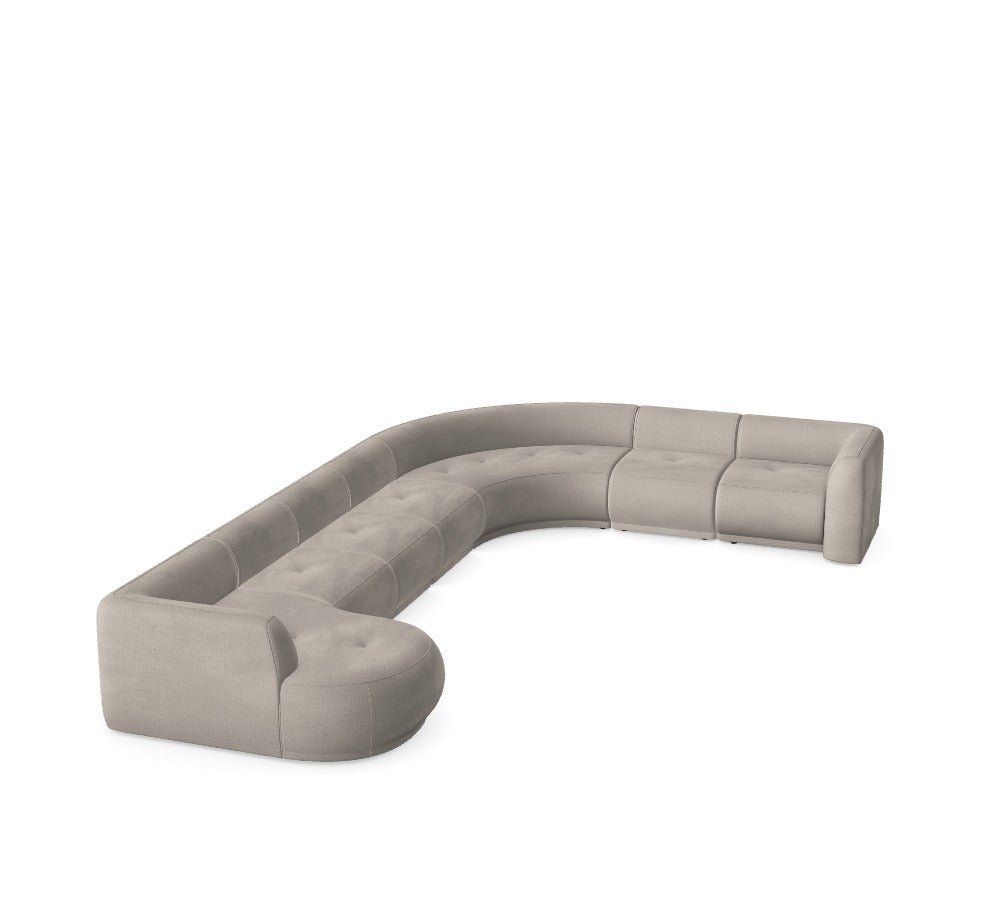 Modular Sofa Gio - Your Desired Configuration M_JWBEO5A