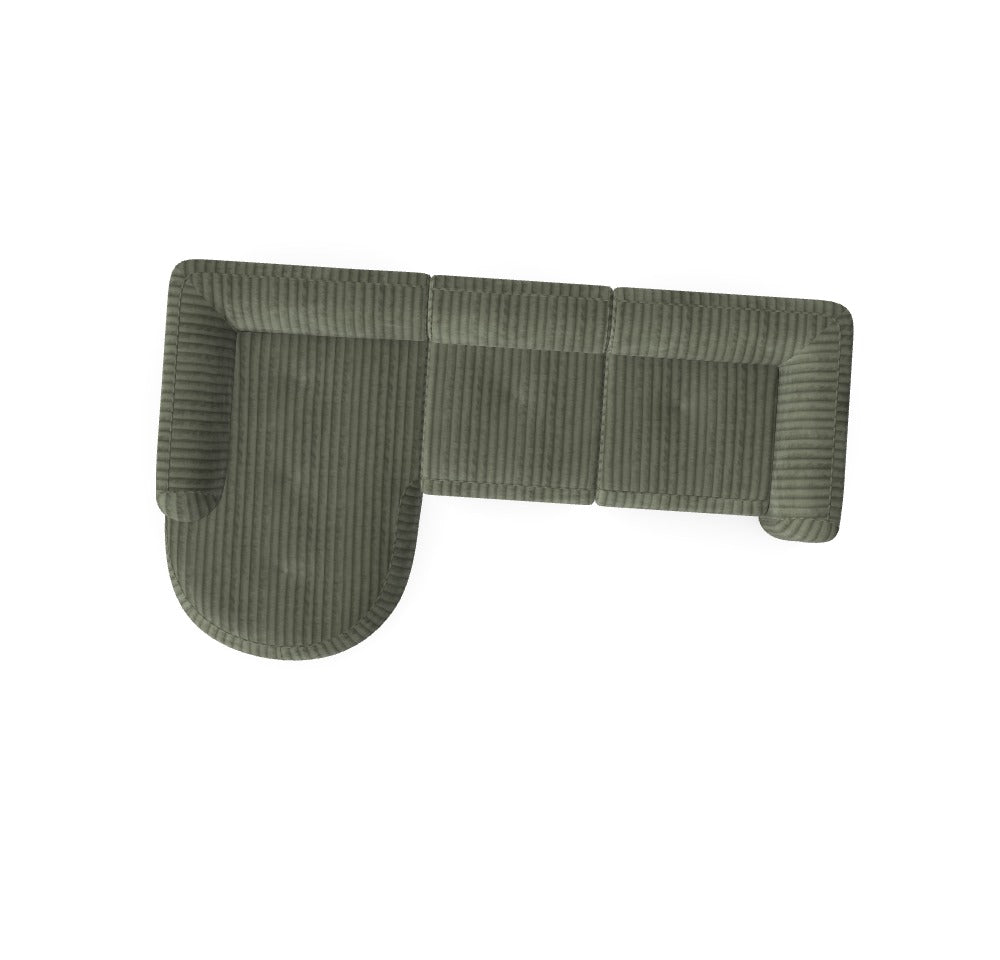 Modular Sofa Gio - Your Custom Configuration M_K4T6CVG