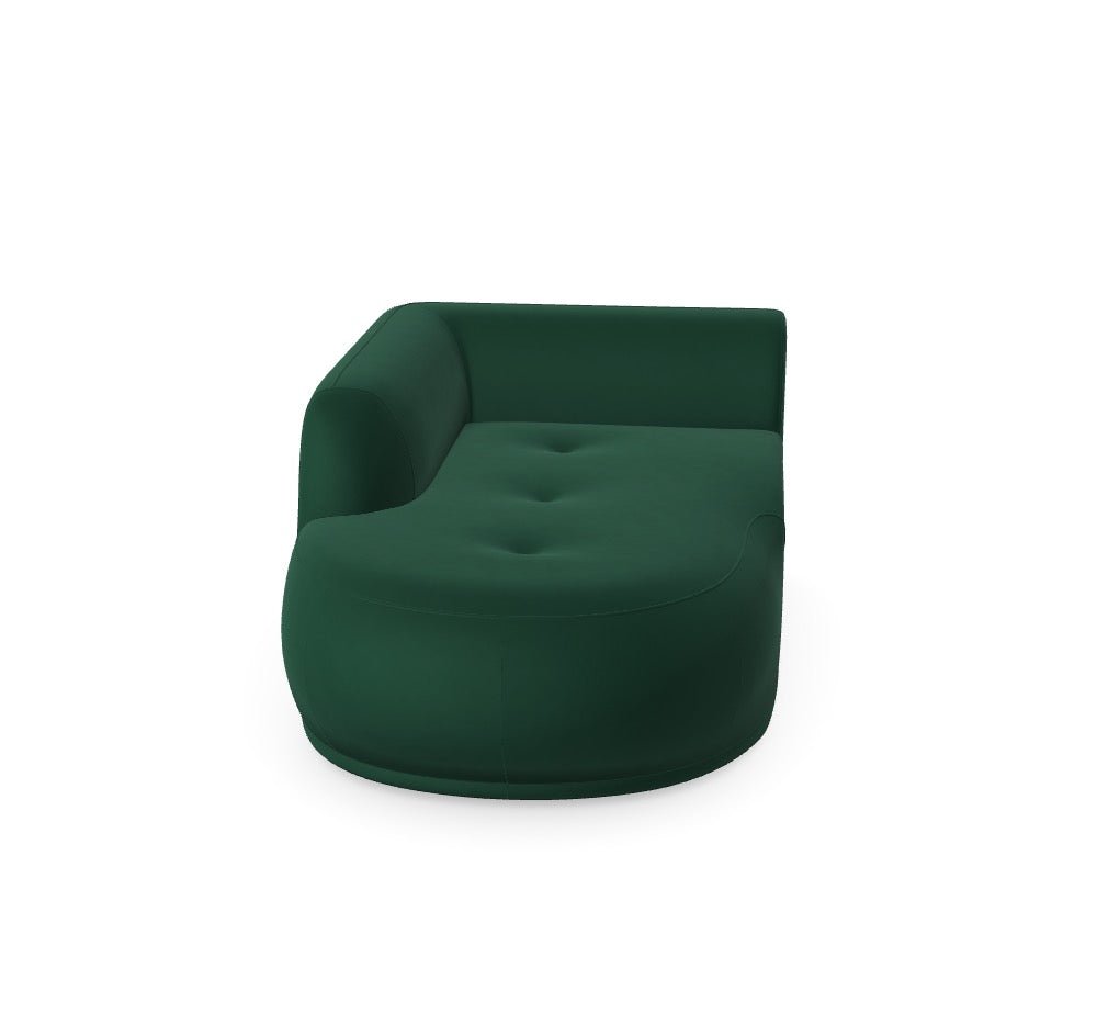 Modular Sofa Gio - Your Desired Configuration M_KBCMMC