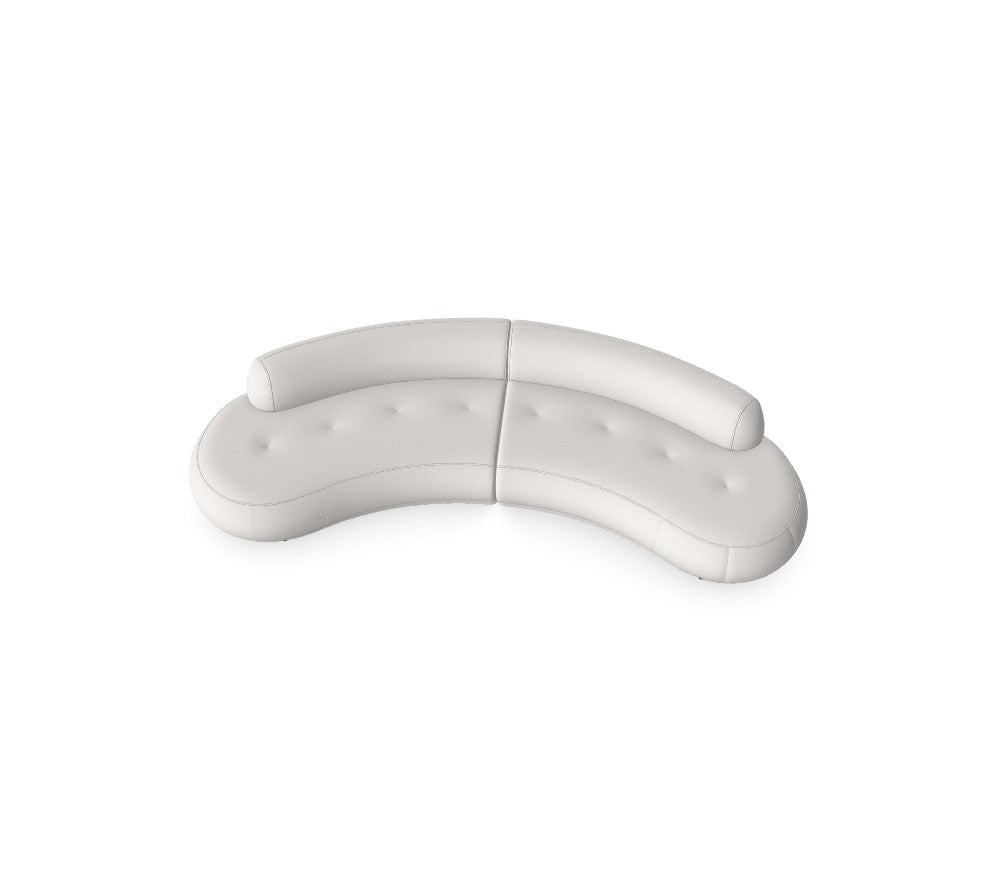 Modular Sofa Gio - Your Desired Configuration M_KPWRIHH